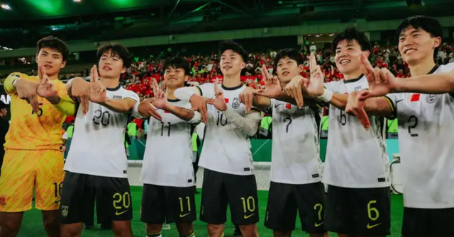 世界杯在线观看-U23亚洲杯决赛是绝佳舞台，或有助中国球员开启留洋浪潮