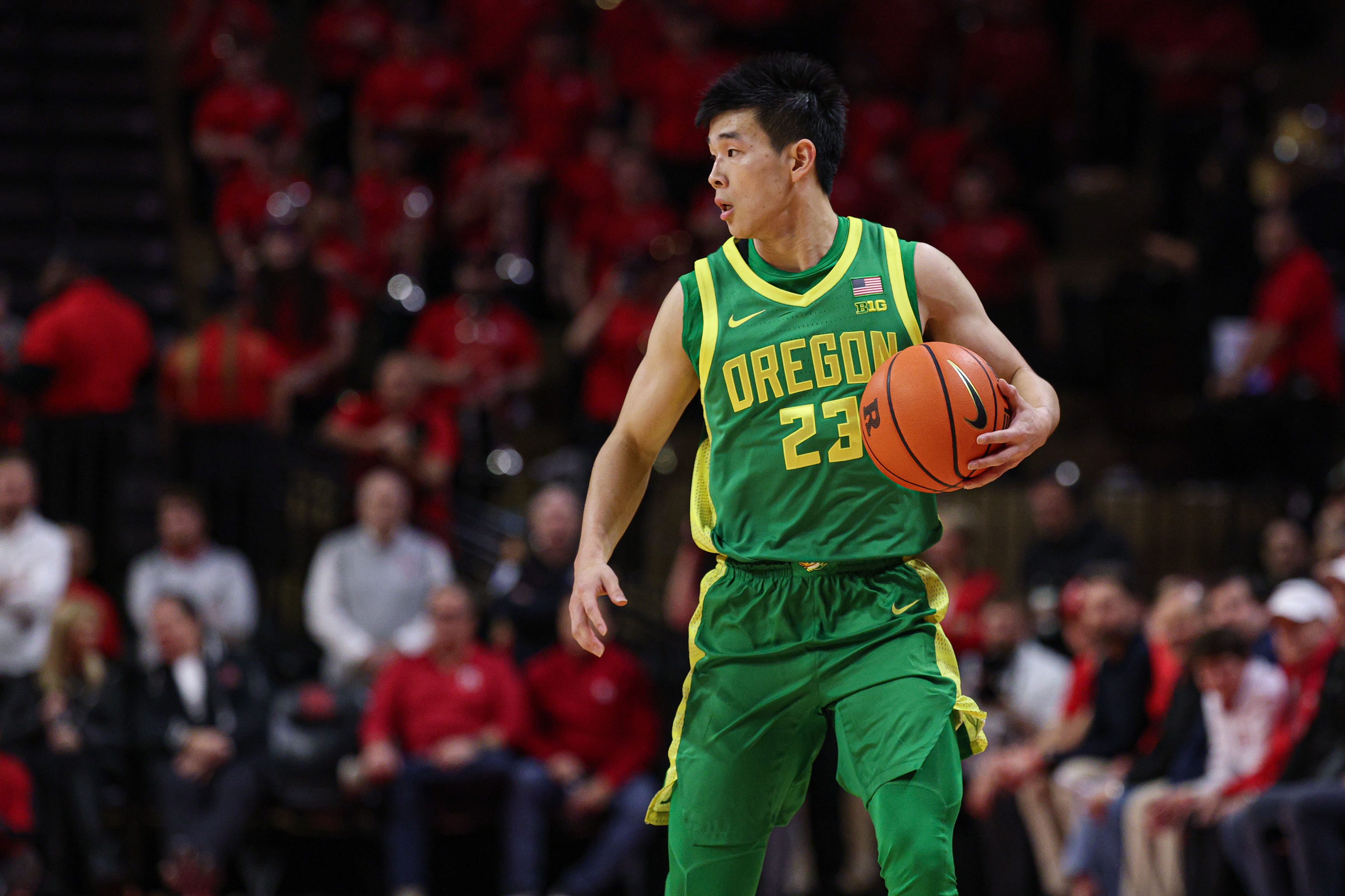 世界杯高清平台-NCAA：林葳4投1中&amp;罚球6中6拿到9分2板1助2断 俄勒冈遭遇六连败