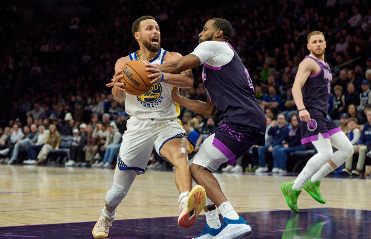 世界杯手机直播-勇士新交易达成，没最好却有更好，4赢家1输家出炉，一人要边缘化